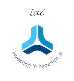 IAI PLC Logo